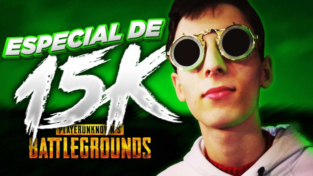 FROGMAN1 HIGHLIGHTS | ESPECIAL 10K INSCRITOS E 15K FOLLOWS NA TWITCH! | PUBG Frag Movie #3