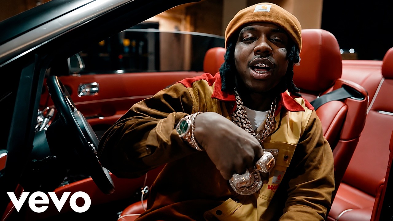 EST Gee &ndash; Risk Taker (Music Video)
