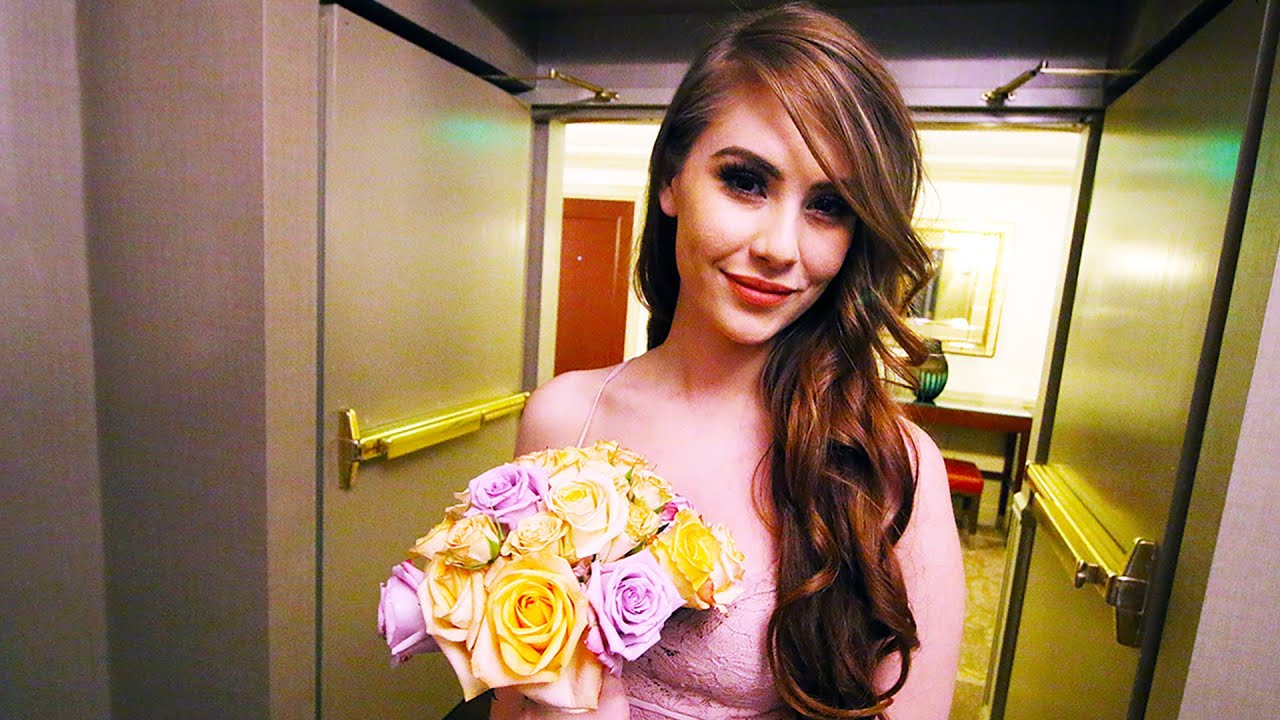 GETTING MARRIED! THE BIG DAY!