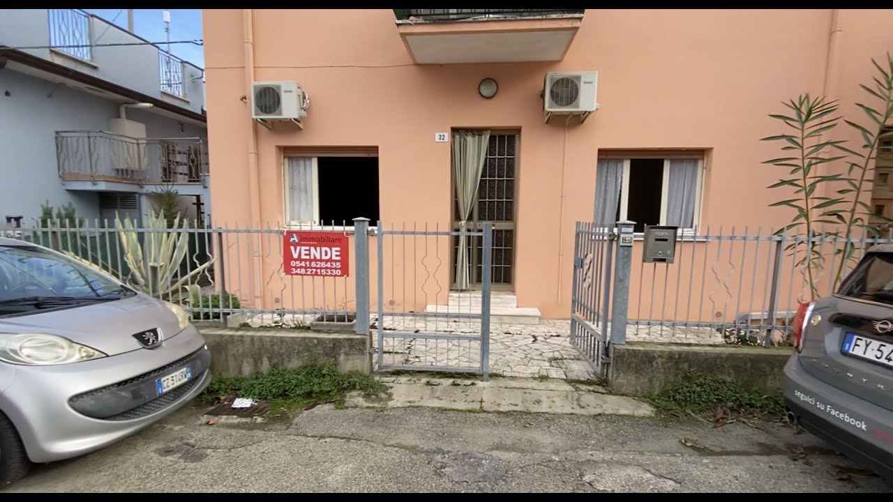 Casa in Vendita a Rimini-4221