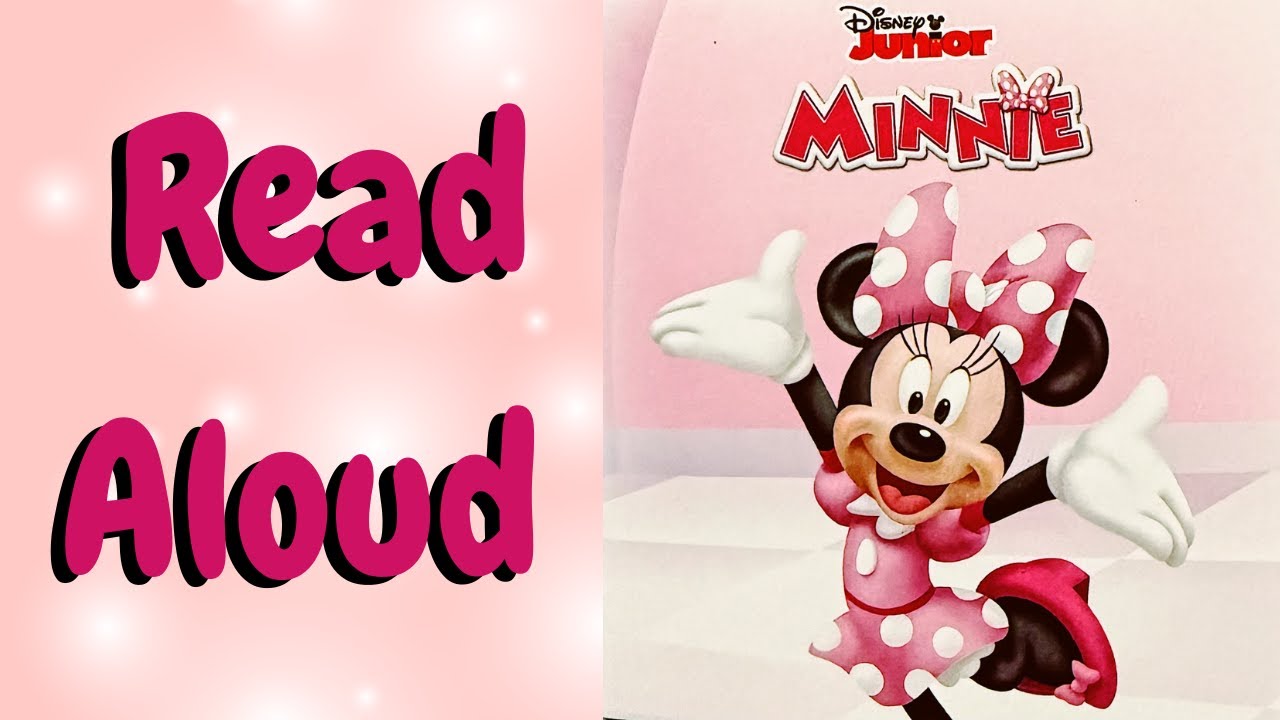 Minnie | Read Aloud
