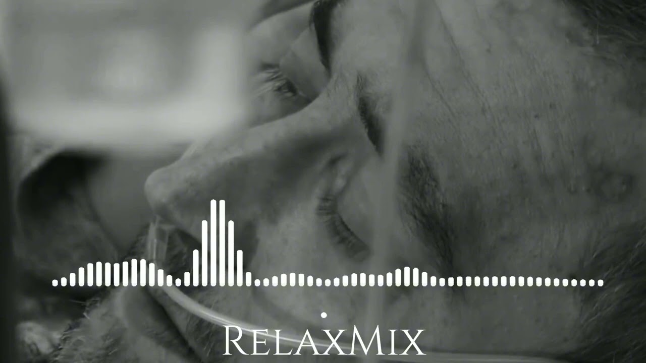 RelaxMix ft. Xəyyam - &Ouml;lsəm Bağışla ( REMIX )