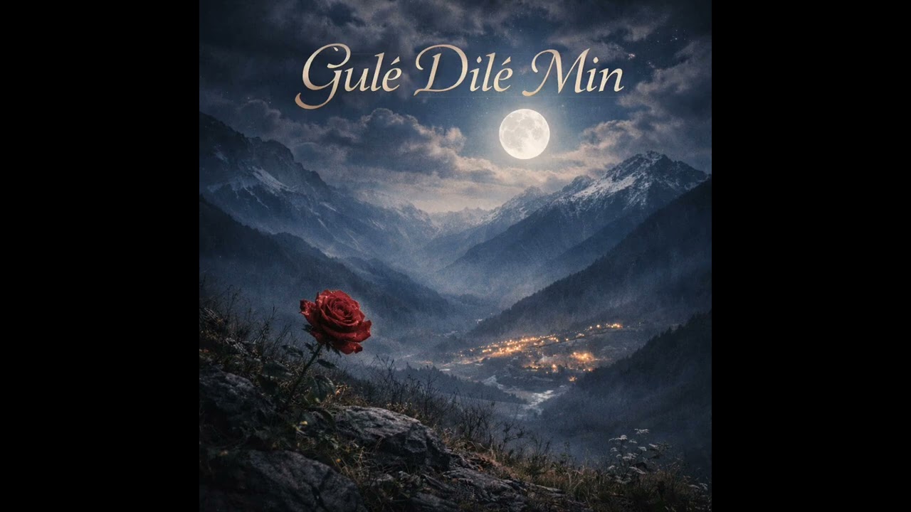Gule dile mîn