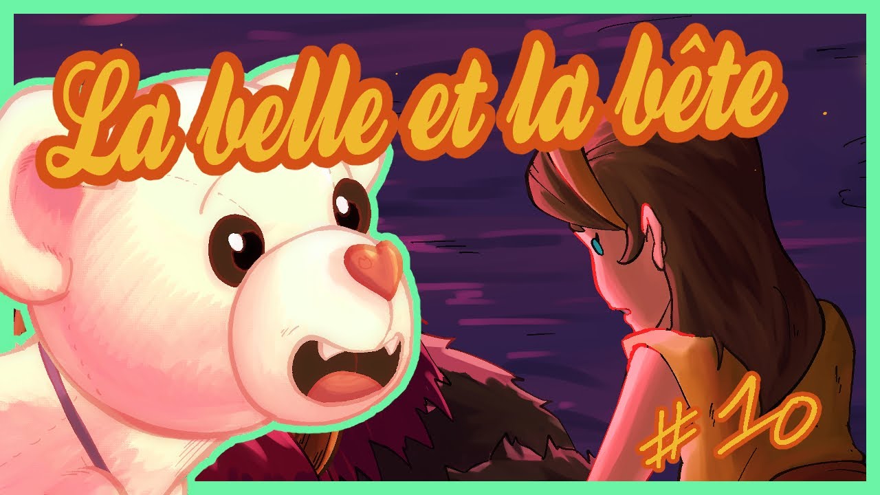 La Belle et la Bête