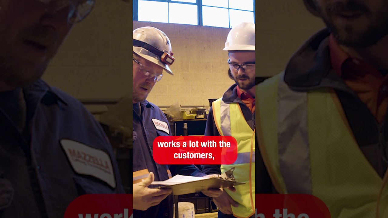 We’re Hiring Crane Service Technicians Nationwide 