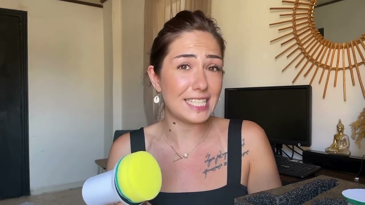 Kann Synoshi das Putzen wirklich spaßig machen?