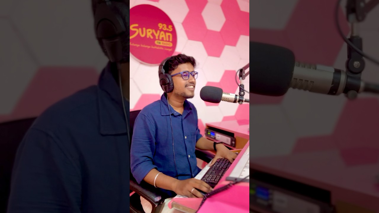 Aan paavam polladhadhu 😂🤭 