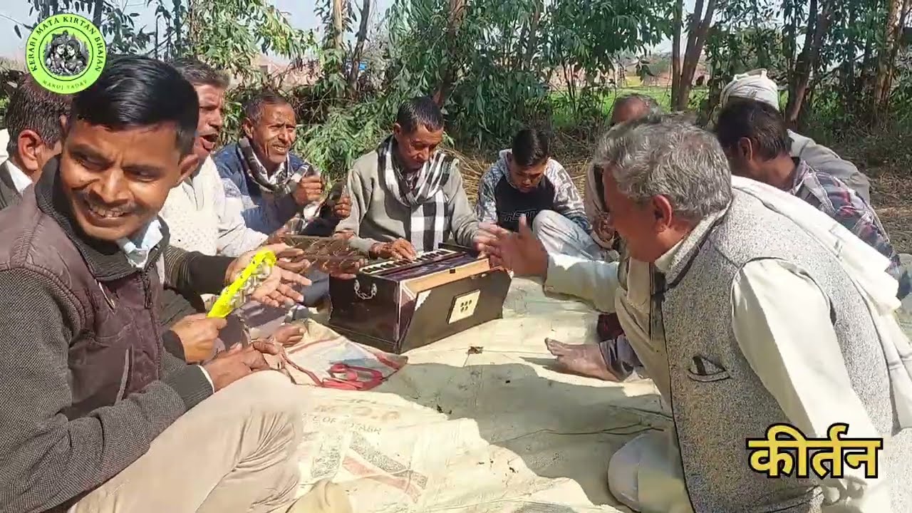 गणेश वंदना Mata kerari bhajan #viralvideo 