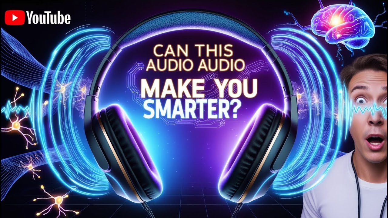 🚀 The Science Behind Brainwave Entrainment &ndash; How It Works! 🧠✨