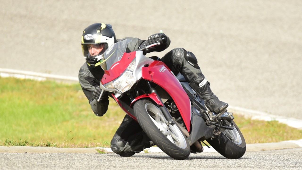 Are 250cc Motorbikes Actually Slow?