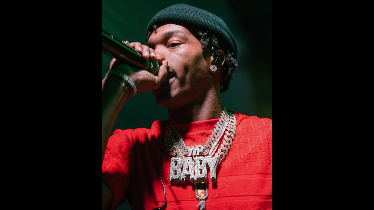 [SOLD] Lil Baby x Quay Global Type Beat - 