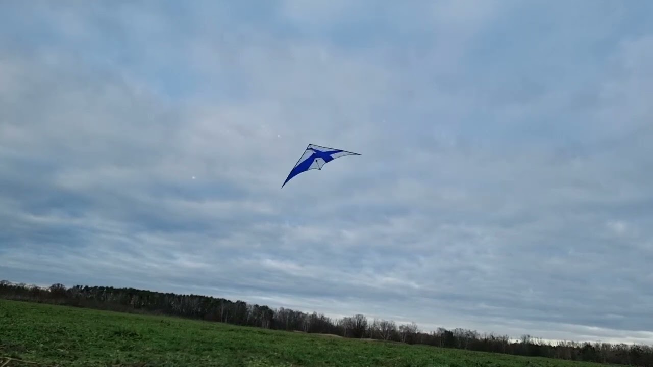Xander - Alphakites X UL