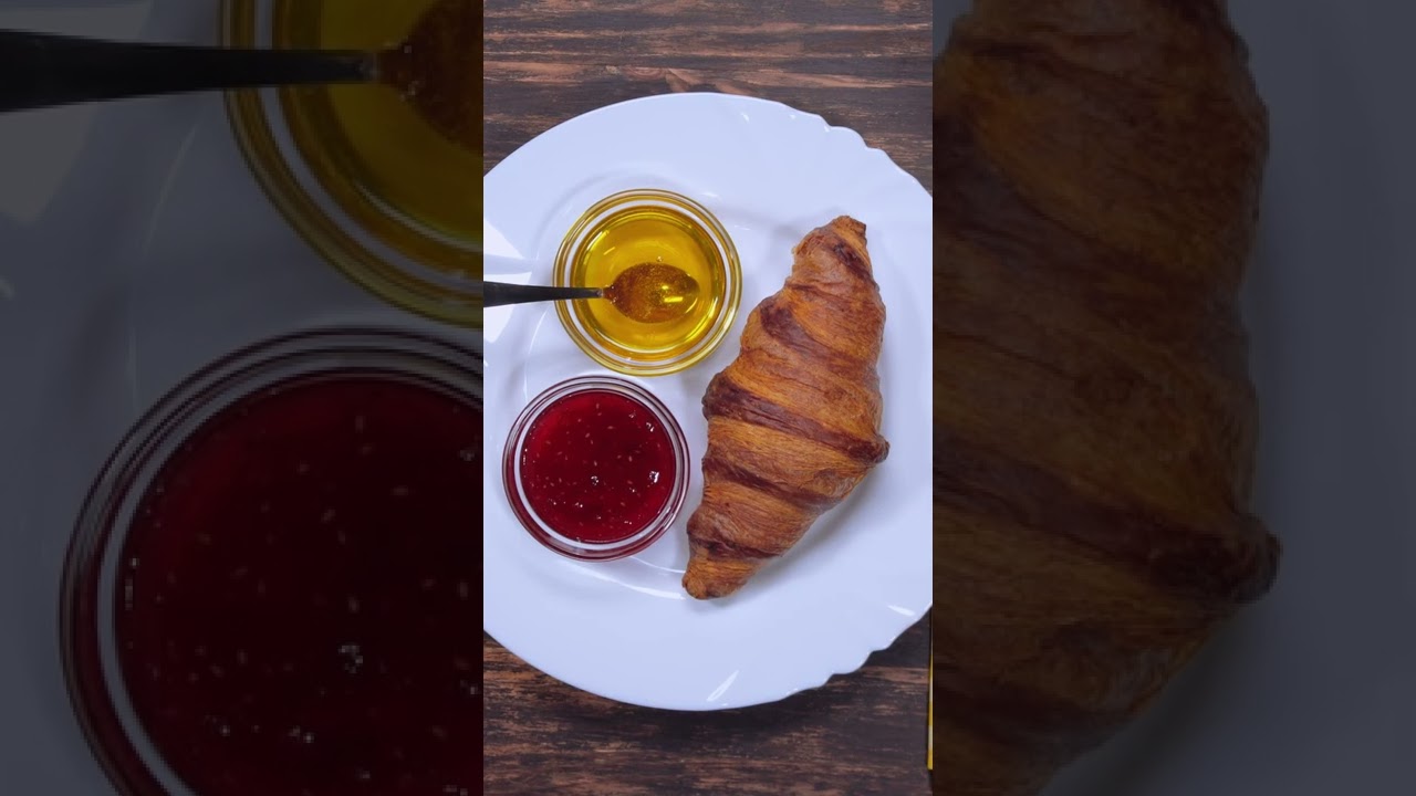 Why Is It Called Continental Breakfast???