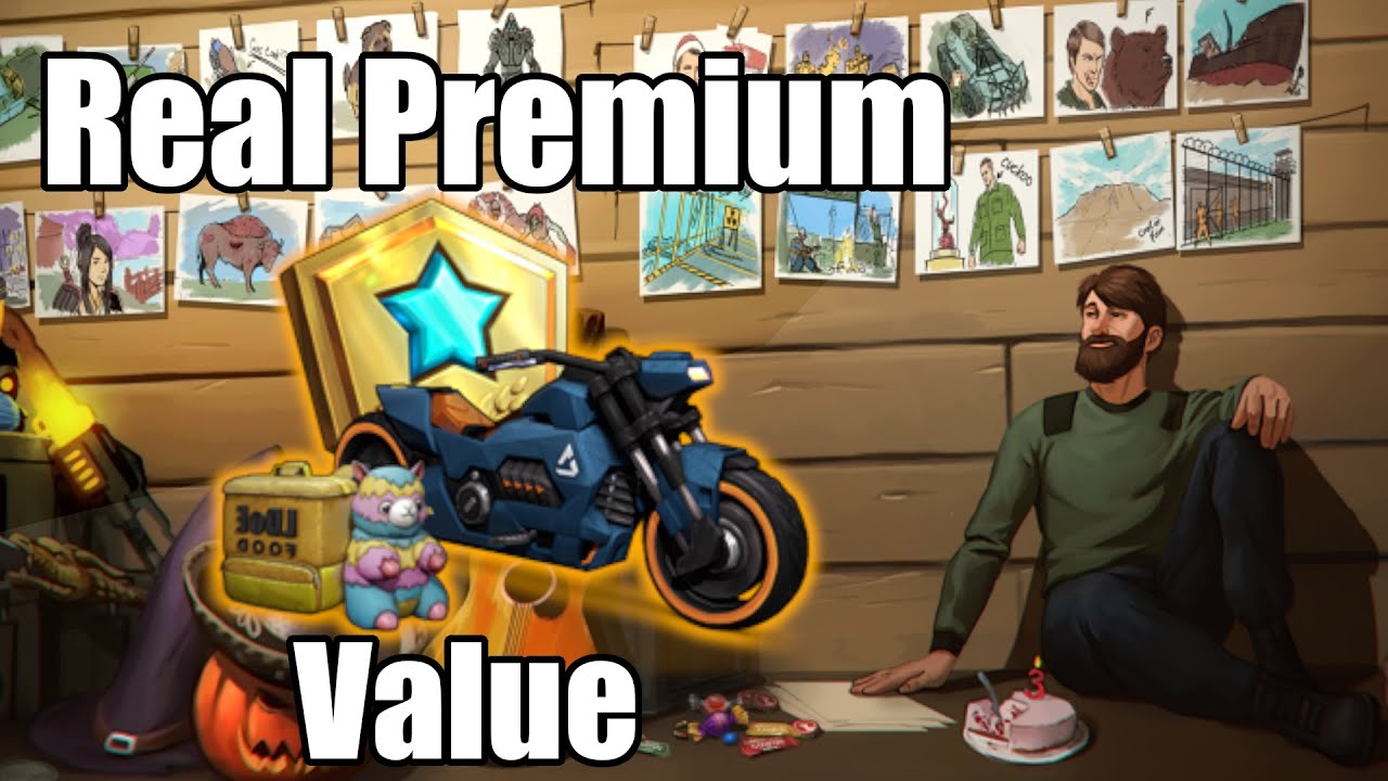 How Much is the Season 8 Pass Actually Worth in Last Day on Earth