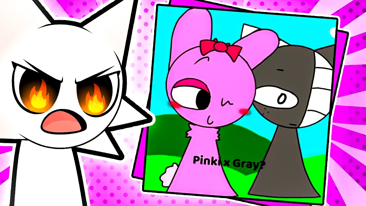 Wenda DESCOBRIU a VERDADE sobre a PINKI