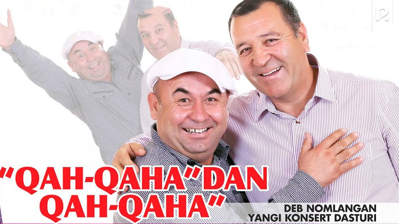 Qahqaha - 