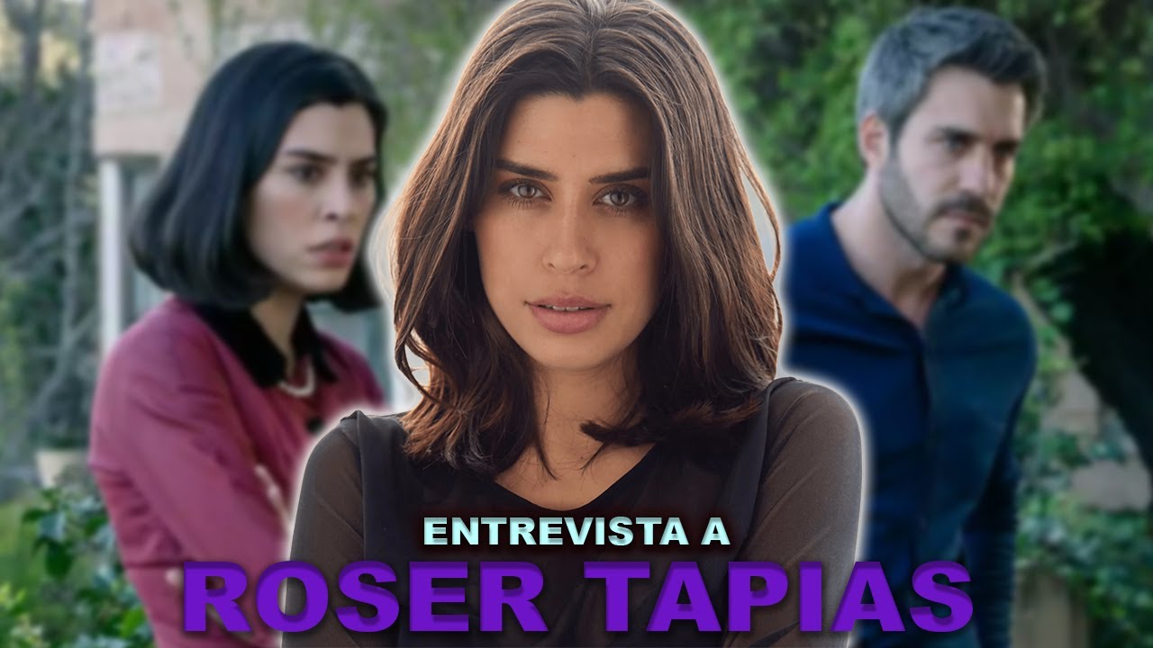 Los Lunes Seri&eacute;filos - Entrevista a Roser Tapias | 'Sue&ntilde;os de Libertad' y m&aacute;s
