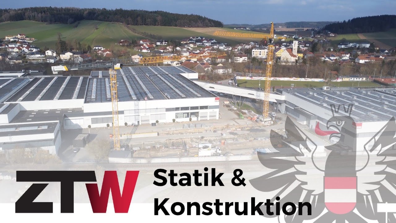 ZTW  Fill Gurten Powercube - Teil 1