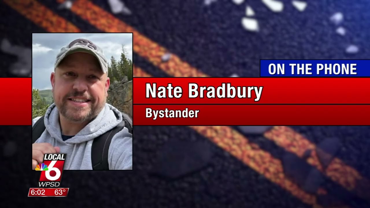 A fatal accident on KY Route 286 sparks a call for change