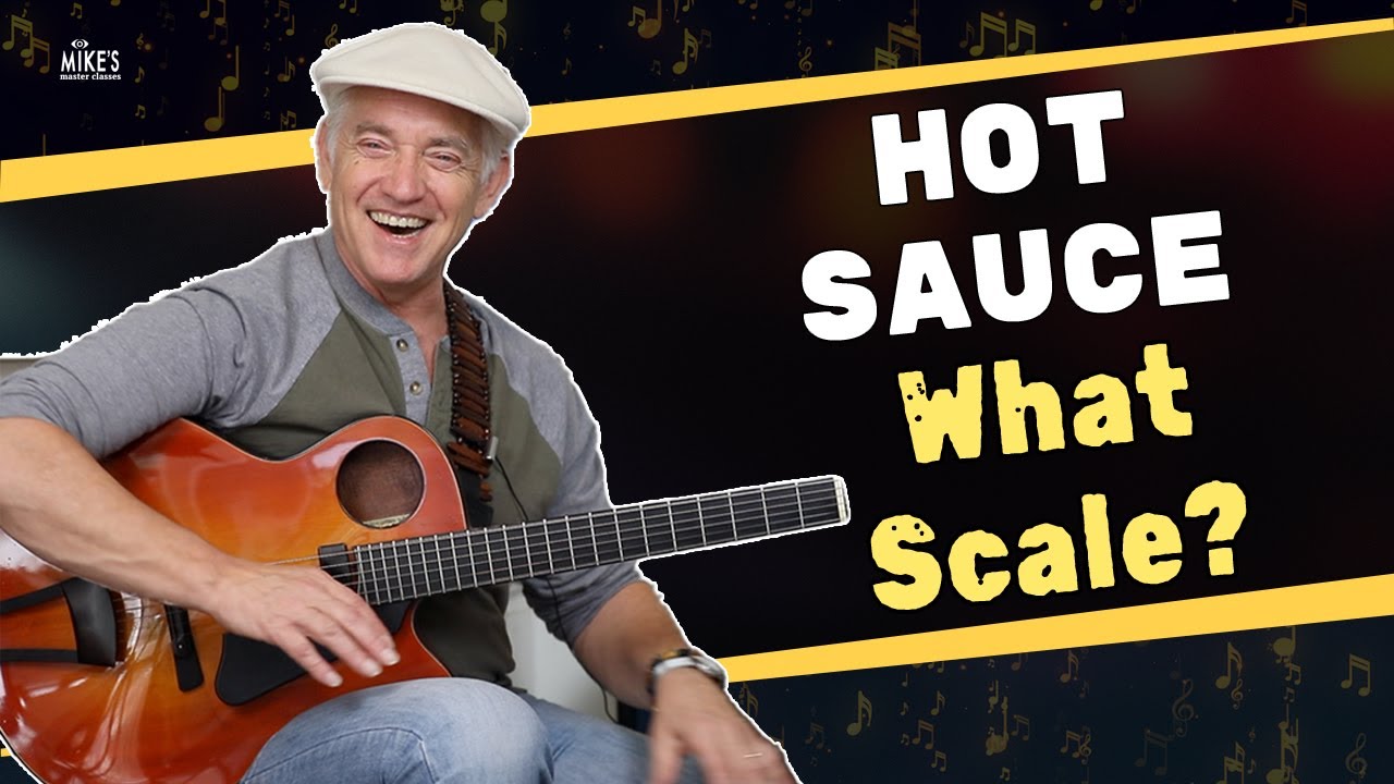 ENHANCE Improvisation Vocabulary of Melodic Lines in Modal Playing | Sid Jacobs w/ Az Samad
