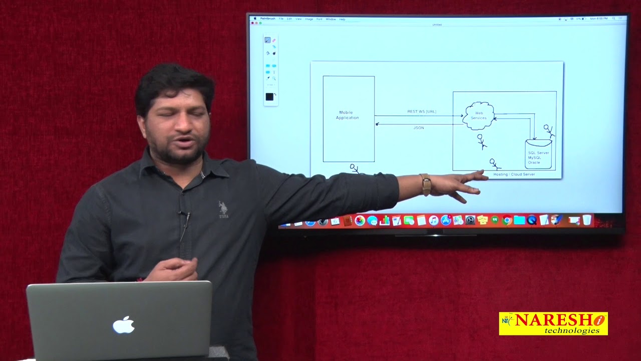Firebase Tutorial | What is Firebase? | by Mr.Mahesh