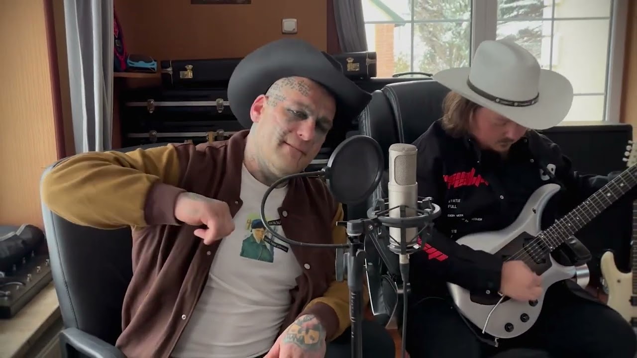Popek Akustycznie -  