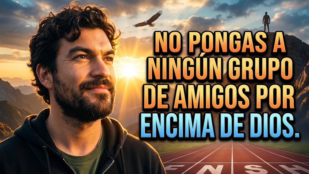 Negar la Palabra para quedar bien con los amigos