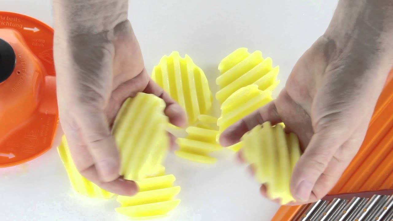 Boerner Welle Waffel XXL Kurzanleitung deutsch