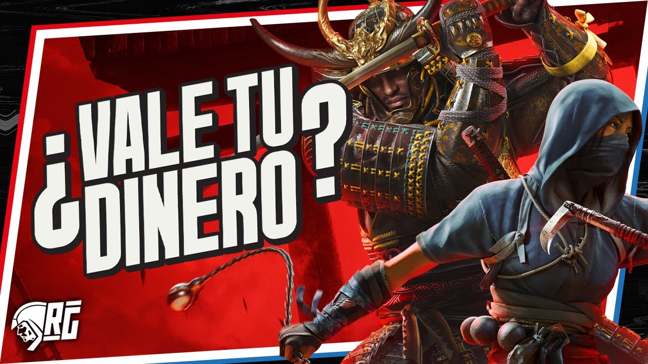 ¿Vale Tu DINERO Assassin's Creed SHADOWS? | Spideremilio