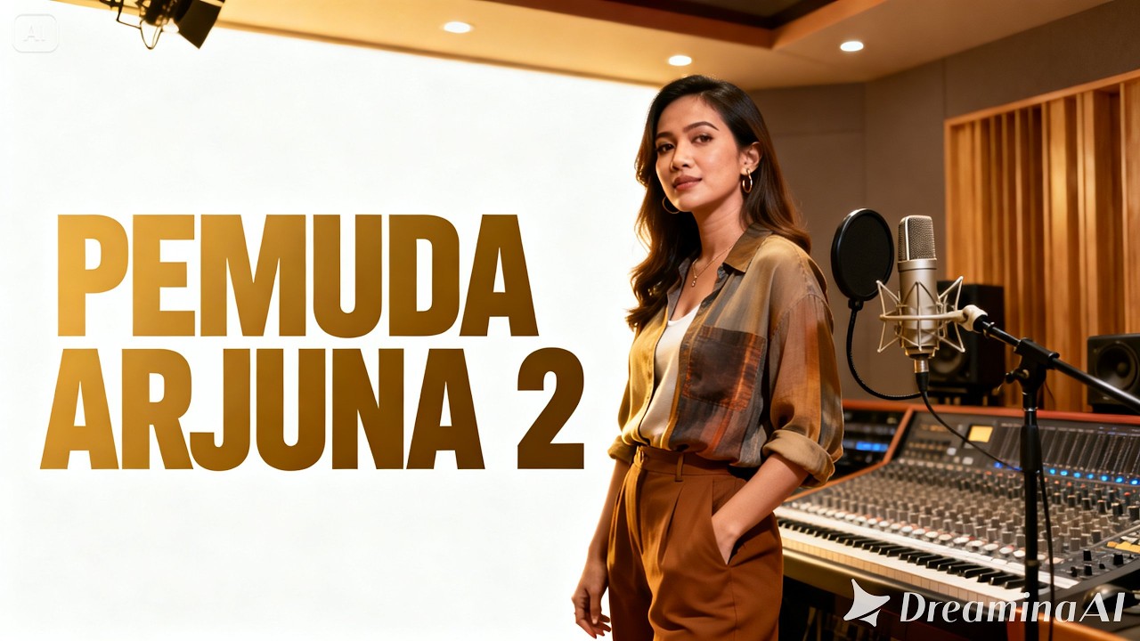PEMUDA ARJUNA 2 | Musik Pop - Rock - Punk - Reggae