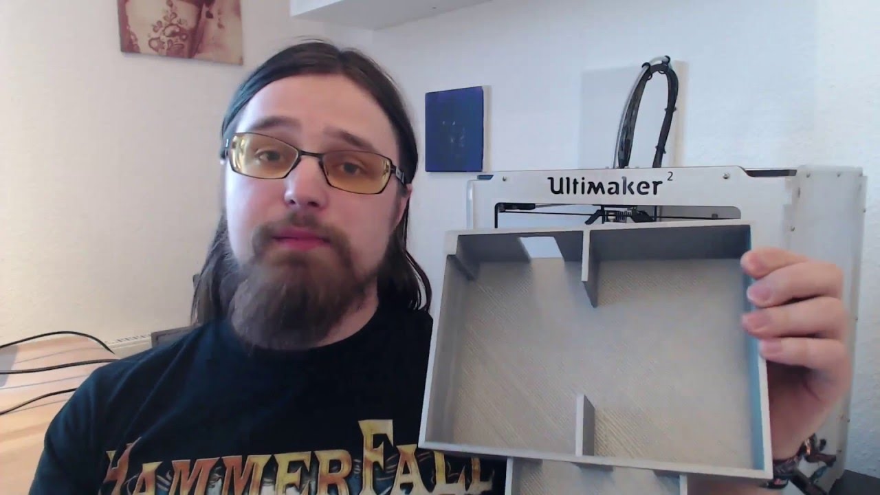 Makerspot mit Jakob - 