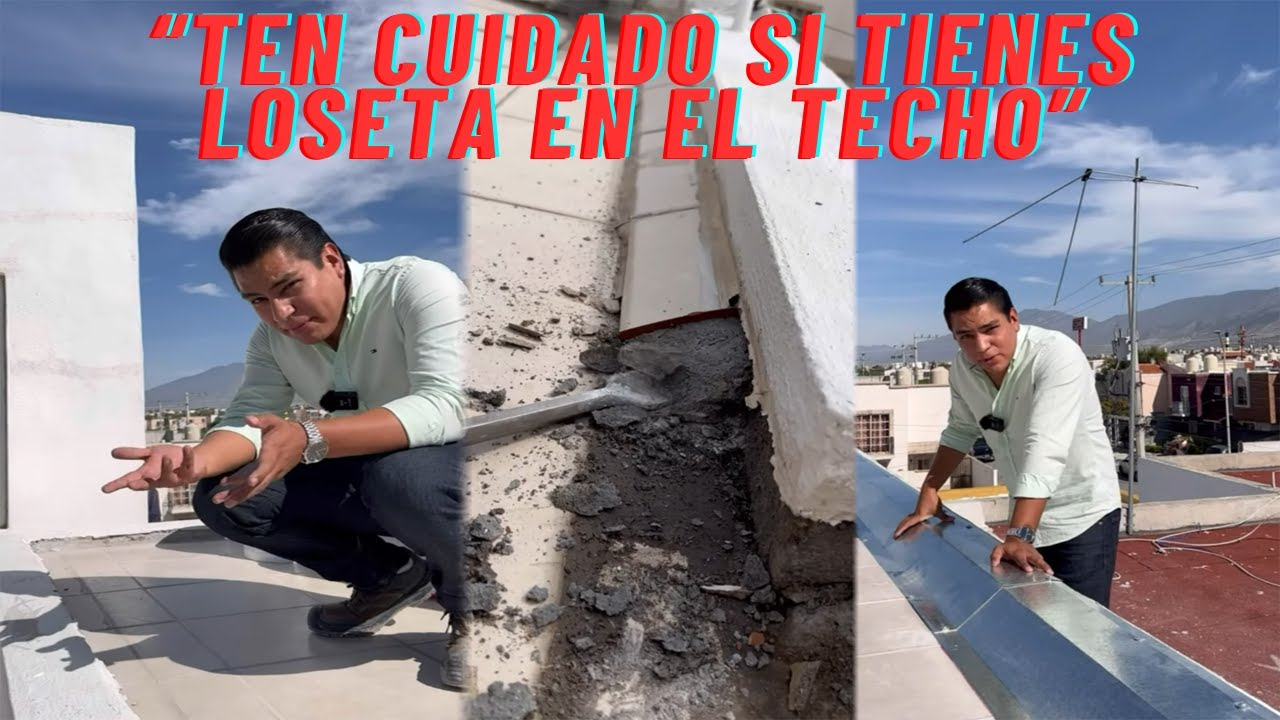 Humedad en tu pared