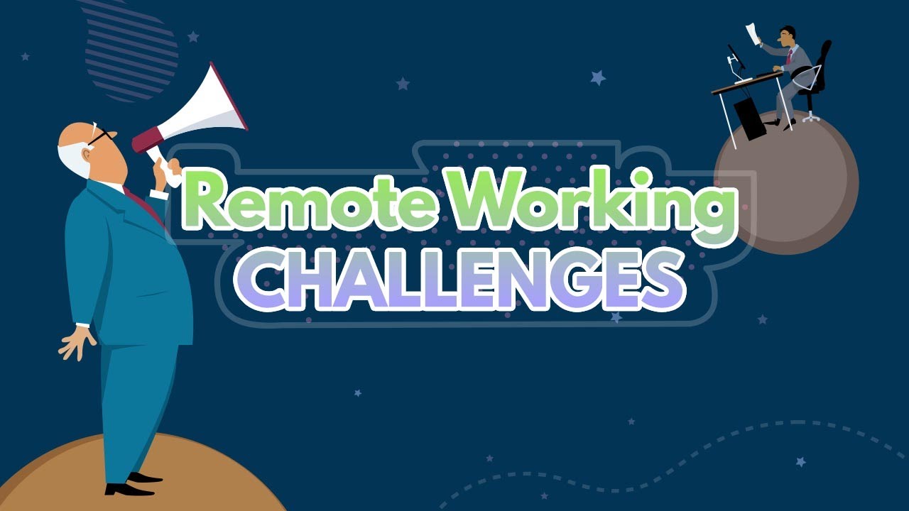 What is Different When We Work Remotely? | Remote Staff