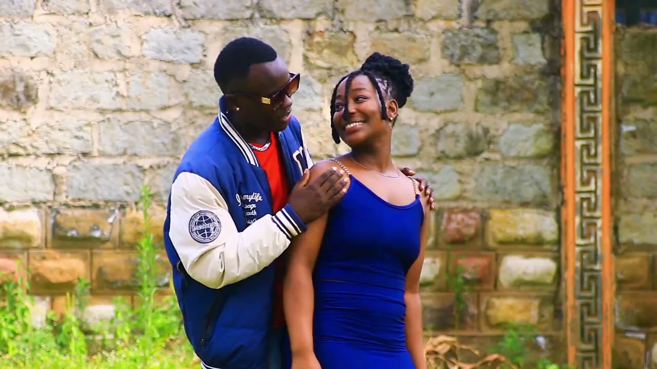 MSANI LOCHO - UPO NAMI (OFFICIAL VIDEO)