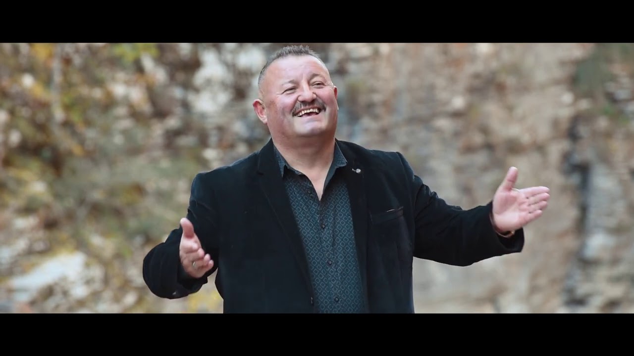 Avni Lushka & Luli Qose - Skrapalleshe ( Videoklip HD )