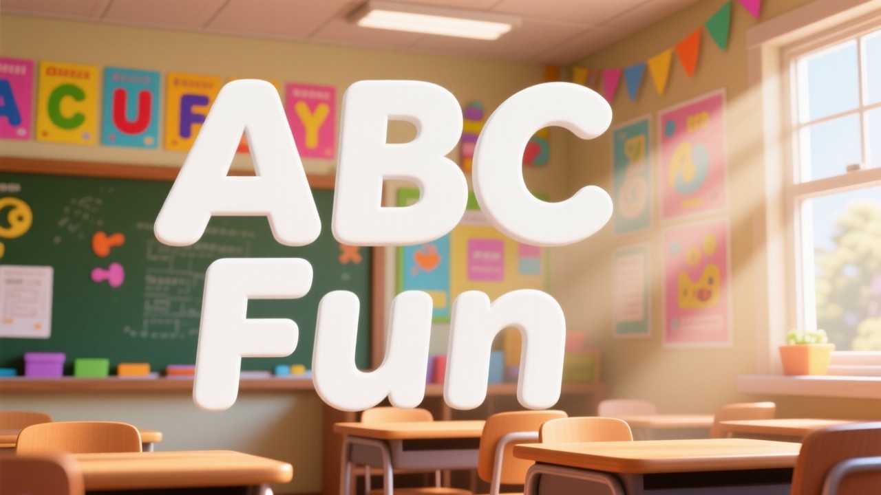 ABC Fun