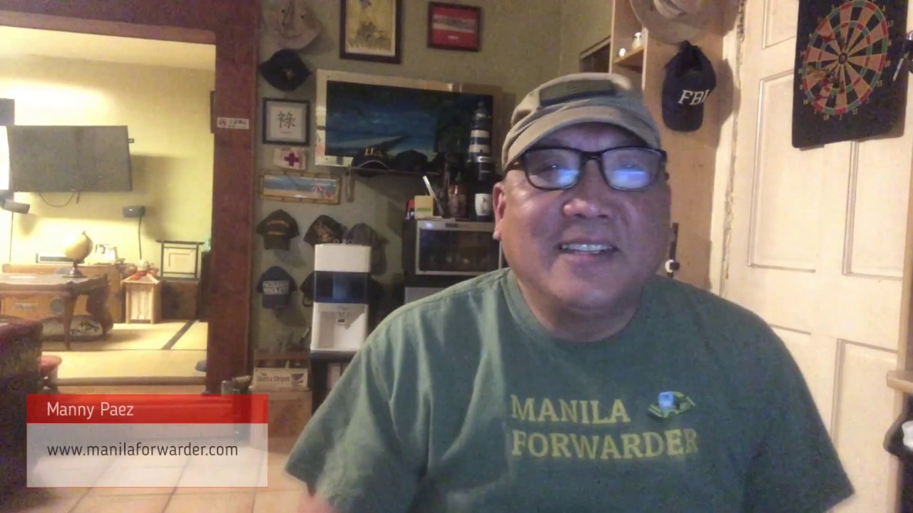PHShopper: Shop on any online store, Manila Forwarder will ship it to you in in the Philippines.
