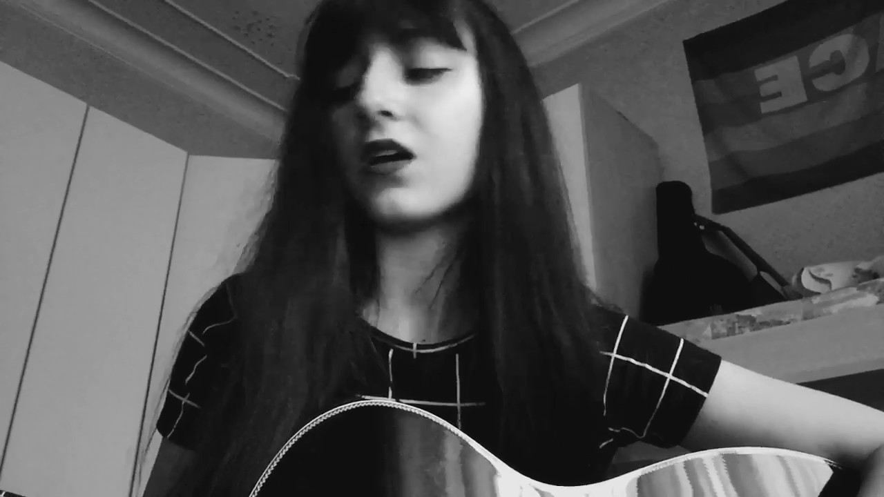 Blue Jeans - Lana Del Rey (cover by estintore)