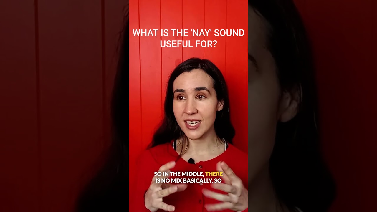 How Can Perfecting the Nay Sound TRANSFORM Your Voice?