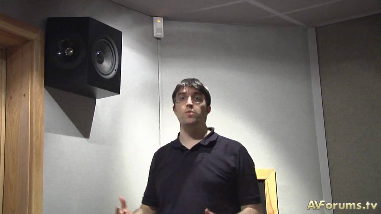 Tutorial - Types of Speaker designs for home cinema