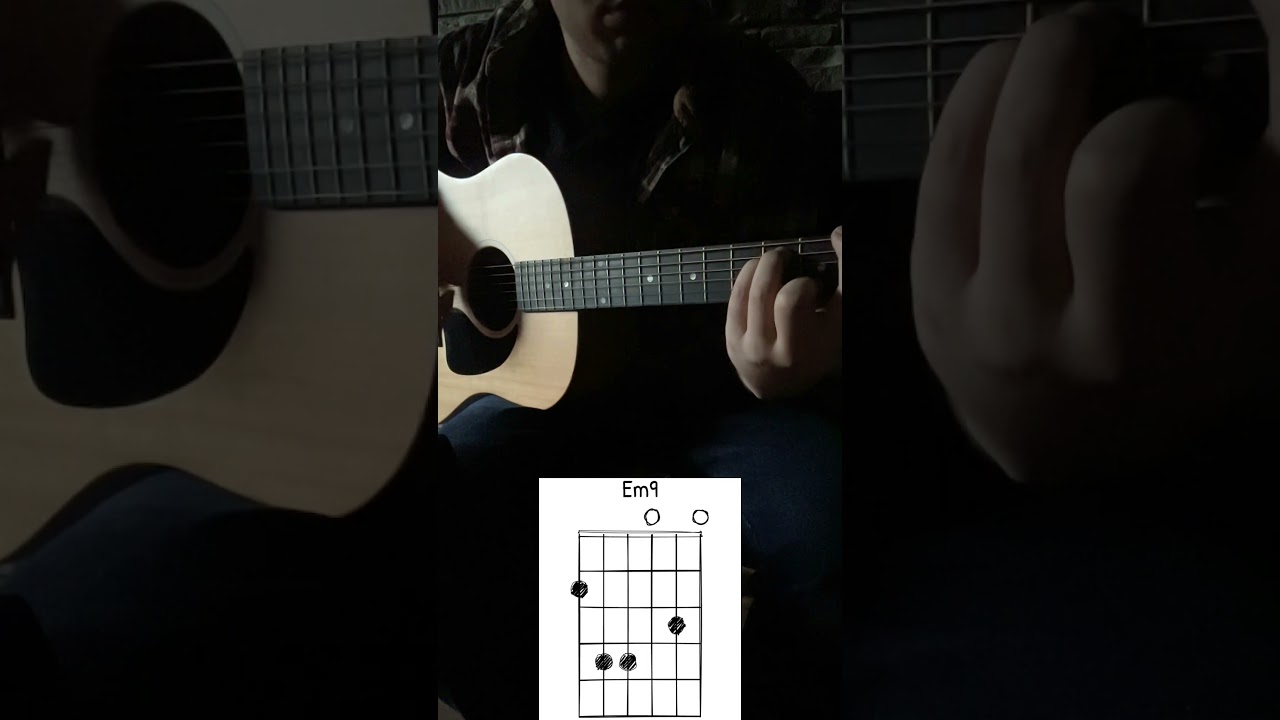 The magic of open G tuning