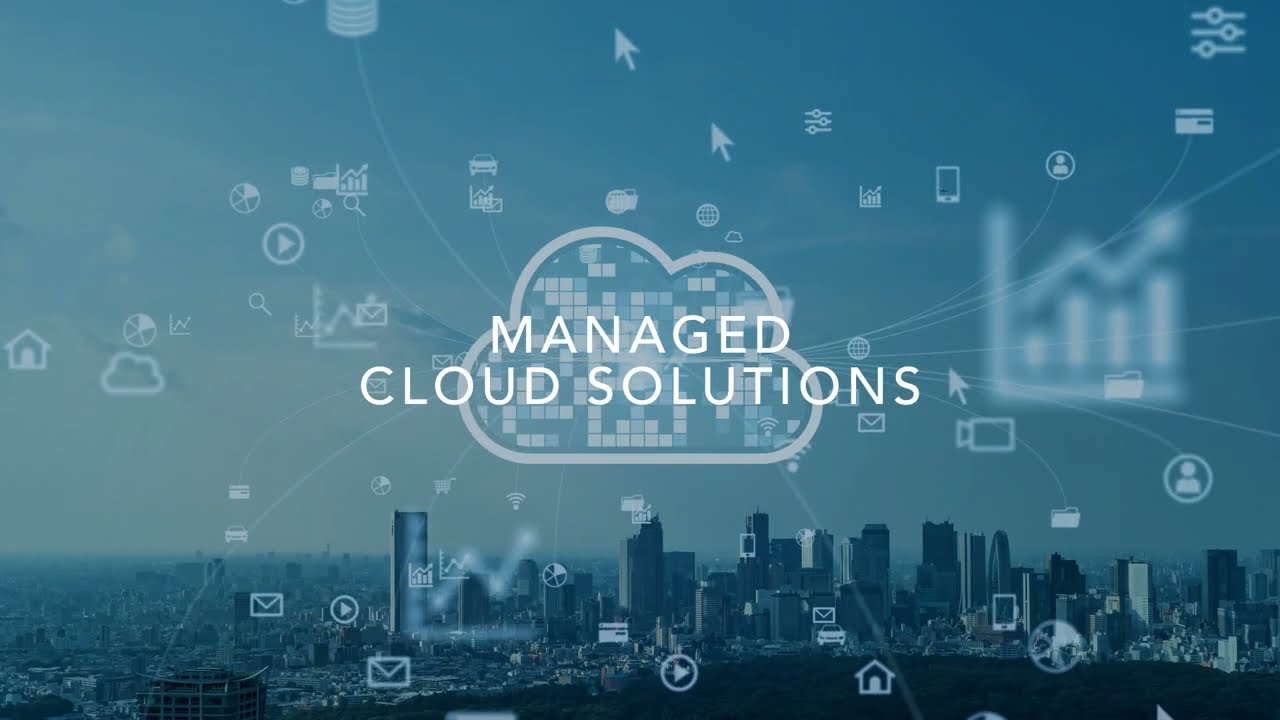 Momentum&rsquo;s Managed Cloud Services: Your single-source provider