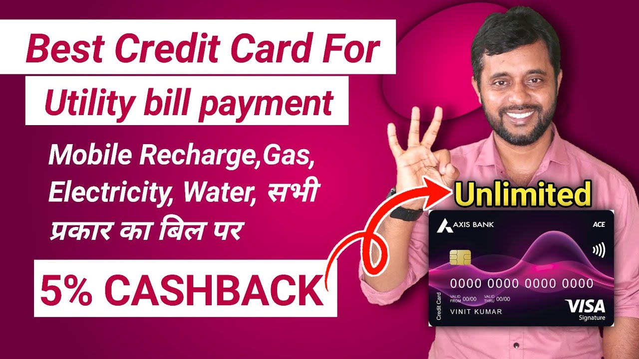 Axis Bank ACE Credit Card Review | Free Apply | Benefits | Features | a 2 z