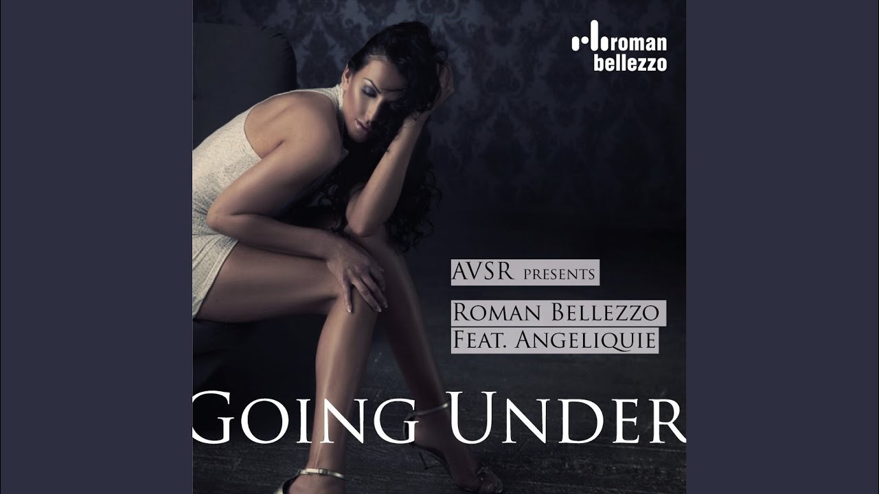 Going Under (Semireal Remix)