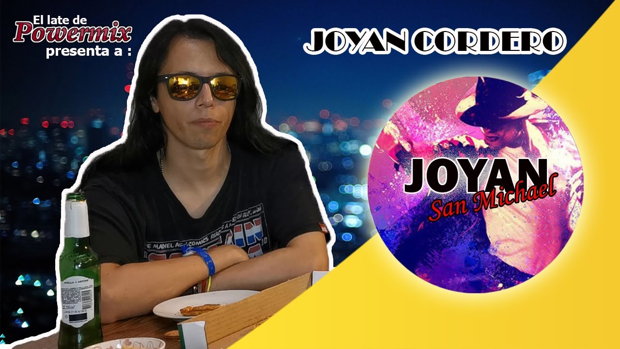joyan cordero 