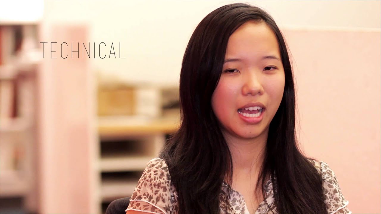 Presence Possibilities - Interior Designer Interview