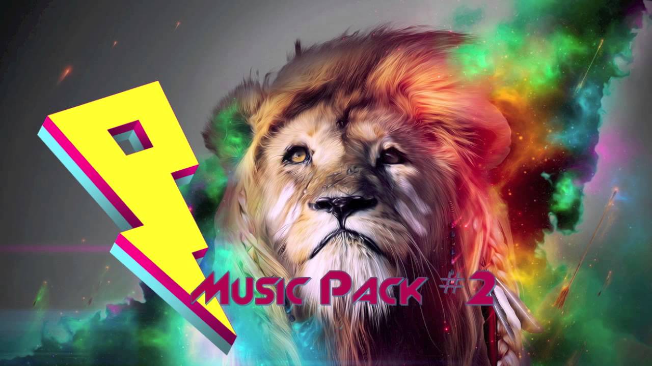 Pandoric Music Pack #2