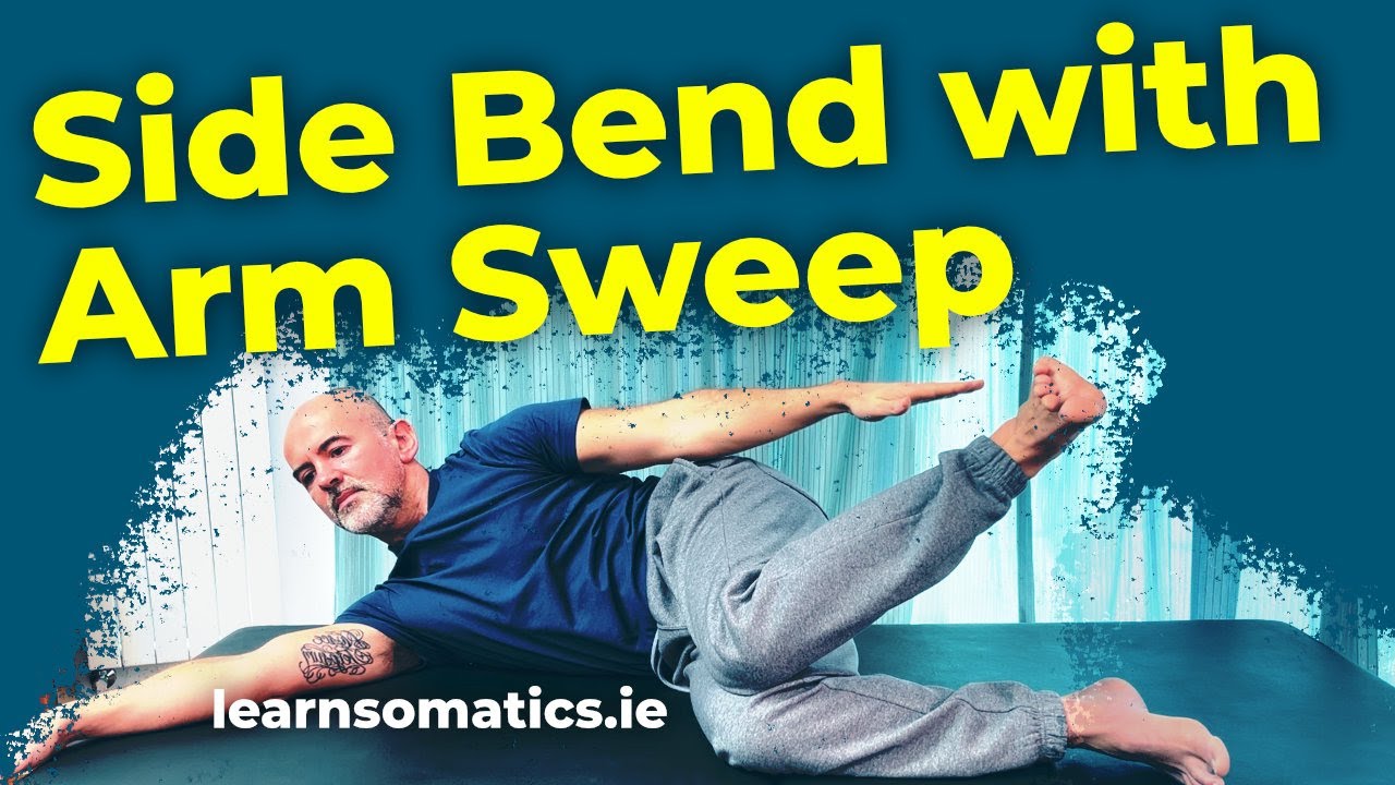 Освободите свои плечи, талию и бедра прямо сейчас