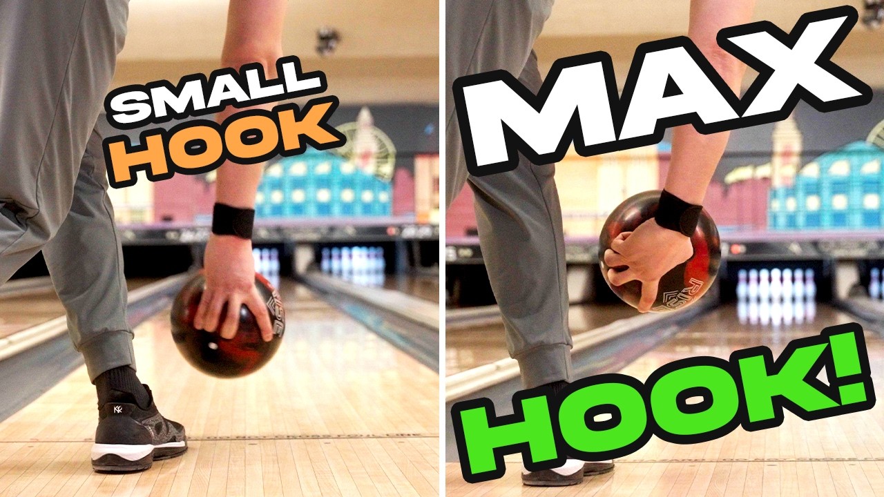 One Simple Change to Get MORE HOOK!