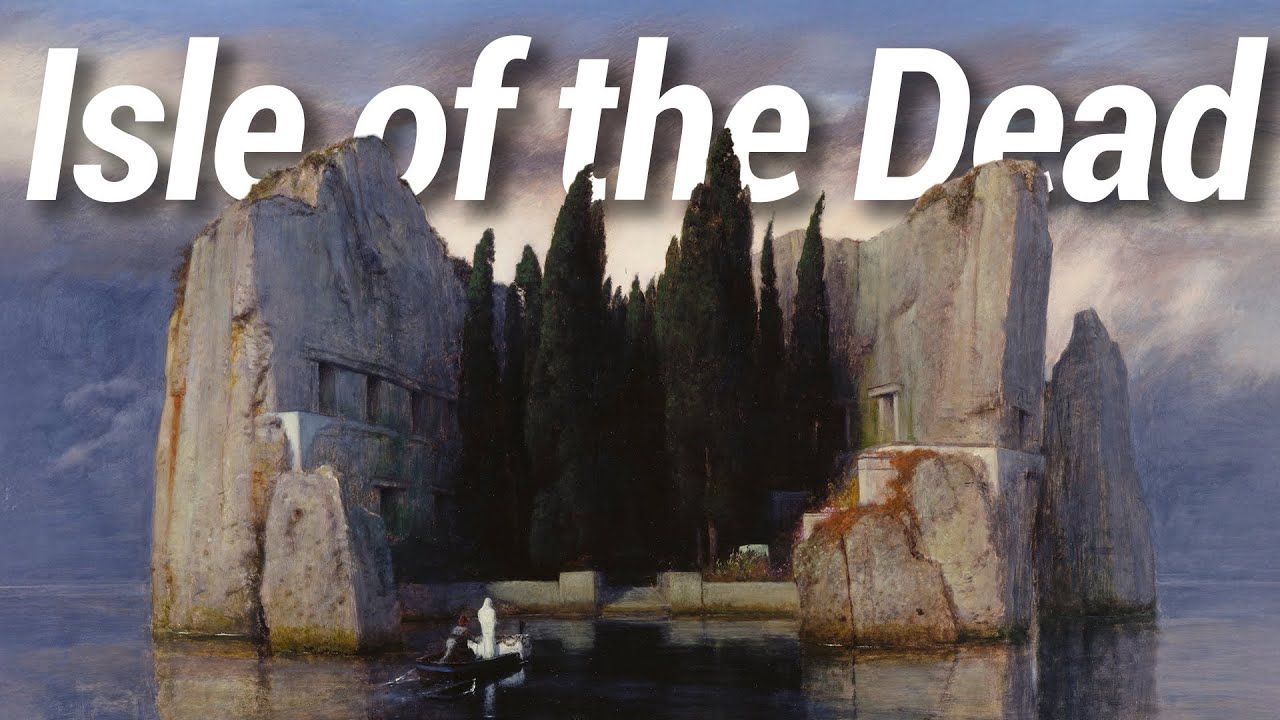 Why Is This Painting So Captivating? | 